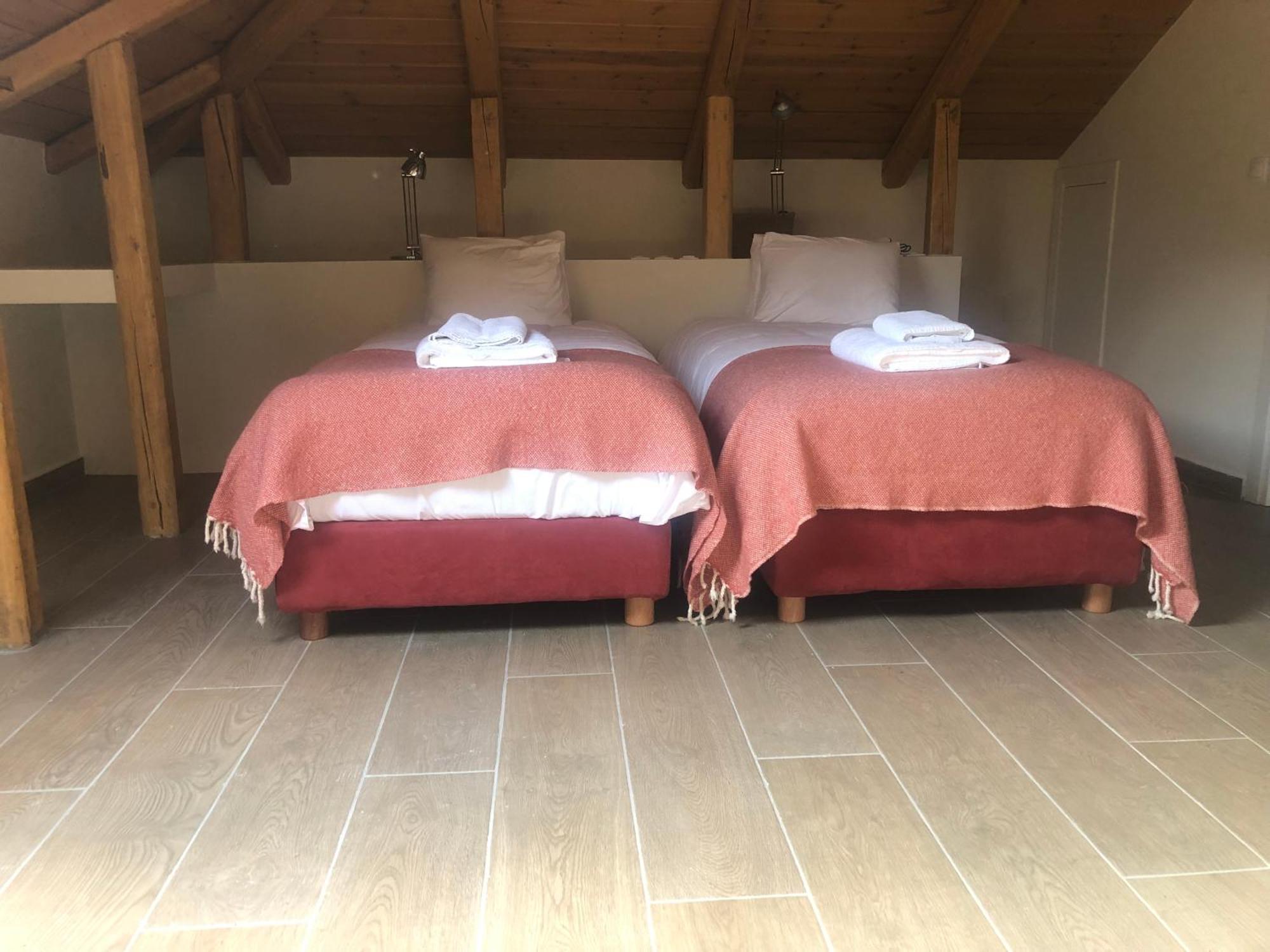 Hotel Epoches Karpenísion Zewnętrze zdjęcie