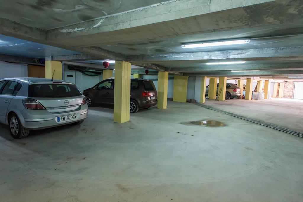 Hotel Epoches Karpenísion Pokój zdjęcie