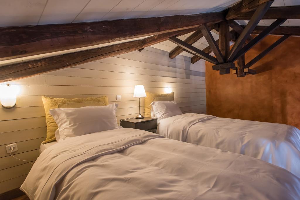 Hotel Epoches Karpenísion Zewnętrze zdjęcie